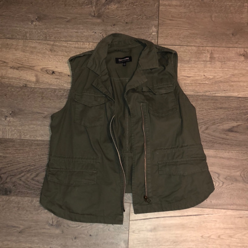 Vest